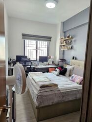 Regent Heights (D23), Condominium #568221011